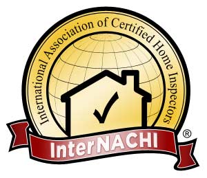 International Association of Certified Home Inspectors symbol