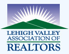 Lehigh Valley Association of Realtors symbol
